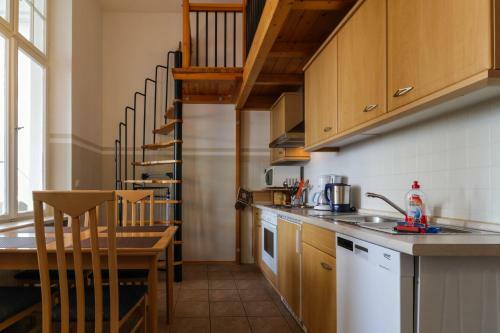 Apartamento "villa Diana"