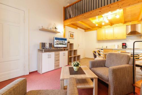 Apartamento "villa Diana"