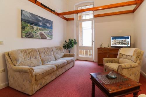 Apartamento "villa Diana"