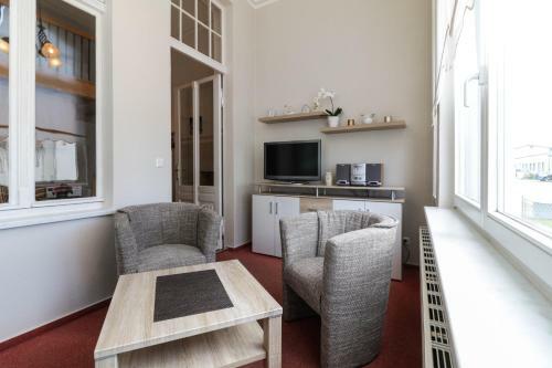 Apartamento "villa Diana"