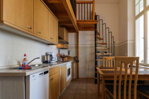 Apartamento "villa Diana"