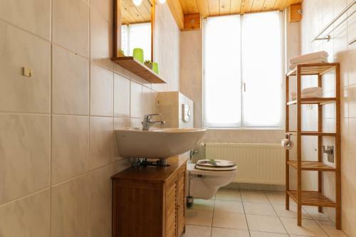 Apartamento "villa Diana"