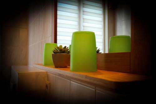 Apartamento "villa Diana"