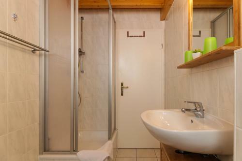 Apartamento "villa Diana"