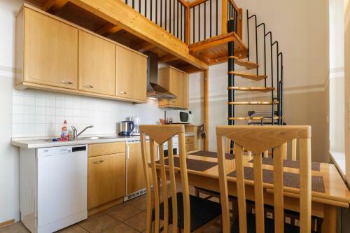 Apartamento "villa Diana"