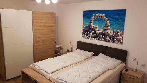 Apartamento Ferienwohnung D�nenperle