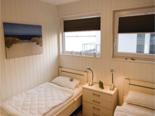 Schwimmendes Haus