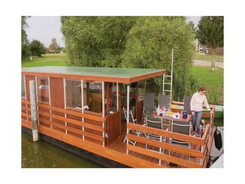 Two-bedroom Accommodation In Radewege