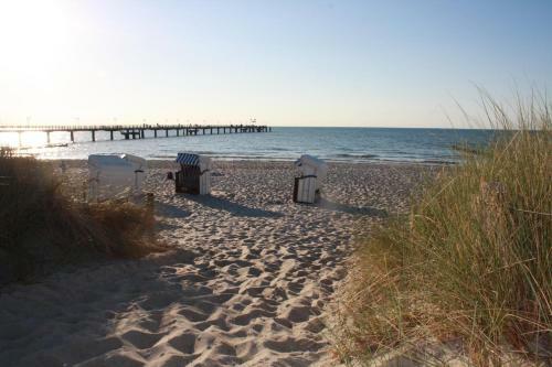 Hotel Haus Am Meer