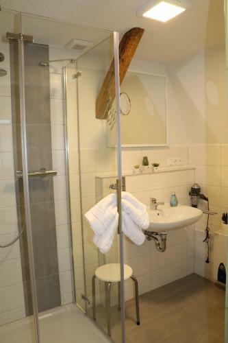 Apartamento Fewo Friedrichsruh
