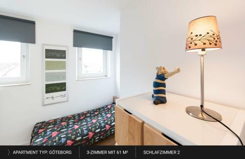 Hej Apartments Bayreuth