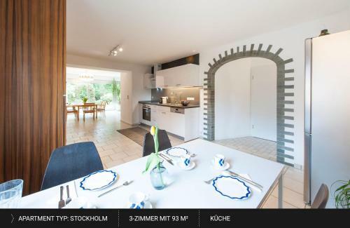 Hej Apartments Bayreuth