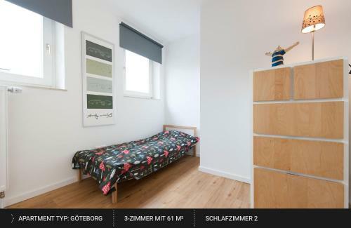 Hej Apartments Bayreuth