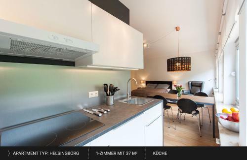 Hej Apartments Bayreuth