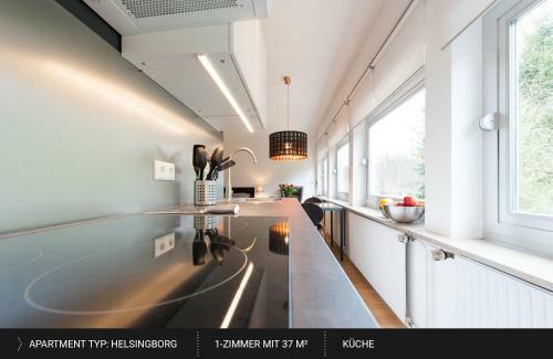 Hej Apartments Bayreuth