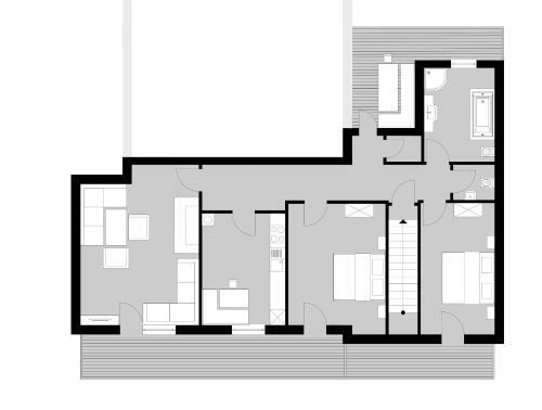 Apartments Lauchlehen