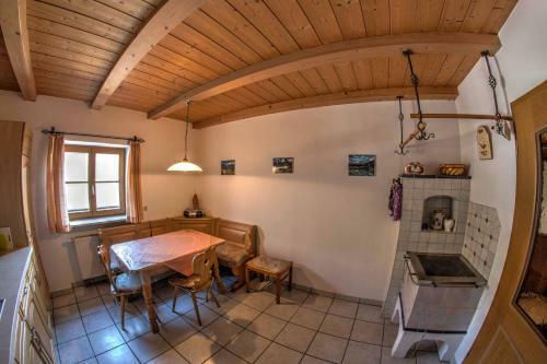 Apartments Lauchlehen