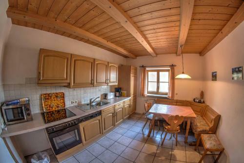 Apartments Lauchlehen