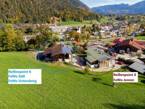 Apartments Lauchlehen