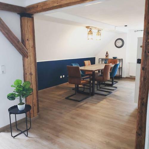 Apart Hotel - Dillinger Schwabennest