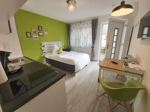 Apart Hotel - Dillinger Schwabennest