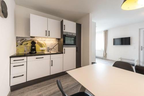 Apart Hotel - Dillinger Schwabennest