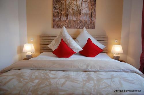 Apart Hotel - Dillinger Schwabennest