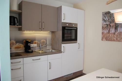 Apart Hotel - Dillinger Schwabennest