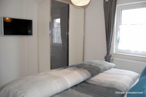 Apart Hotel - Dillinger Schwabennest