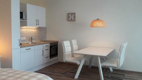 Apart Hotel - Dillinger Schwabennest