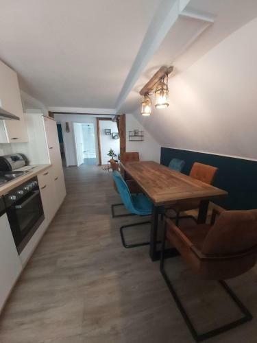 Apart Hotel - Dillinger Schwabennest
