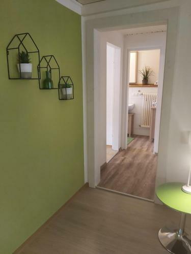Apart Hotel - Dillinger Schwabennest