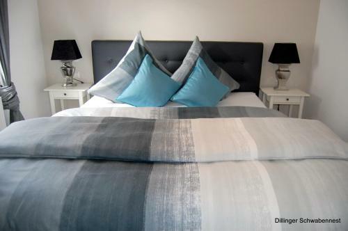 Apart Hotel - Dillinger Schwabennest