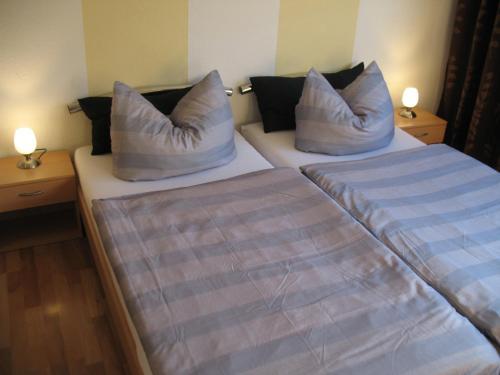 Apartamento G�ste- & Ferienwohnung Schumann