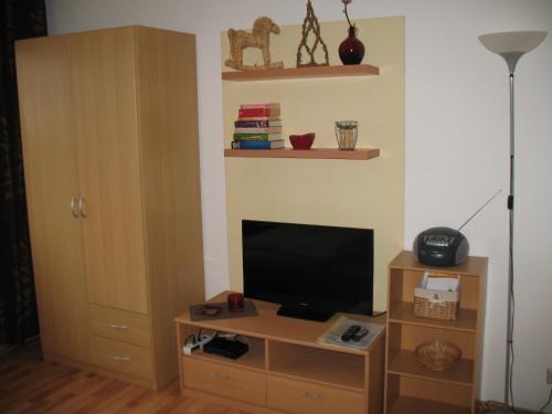 Apartamento G�ste- & Ferienwohnung Schumann