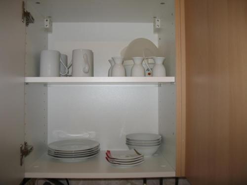 Apartamento G�ste- & Ferienwohnung Schumann