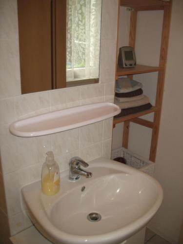 Apartamento G�ste- & Ferienwohnung Schumann