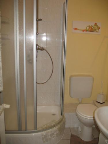 Apartamento G�ste- & Ferienwohnung Schumann