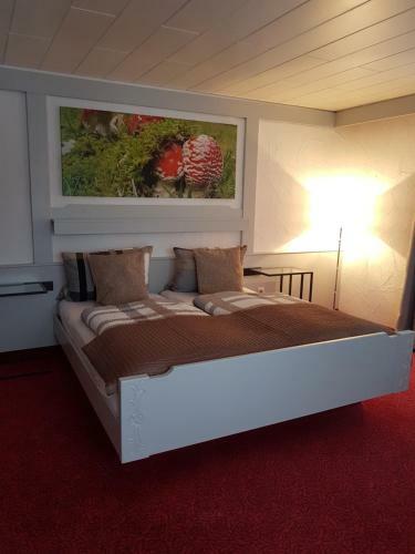 Hotel Restaurant Kniebish�he