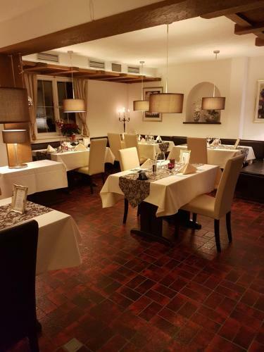 Hotel Restaurant Kniebish�he