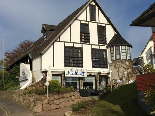 Hotel-restaurant Nordlicht