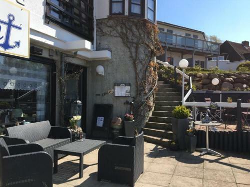 Hotel-restaurant Nordlicht