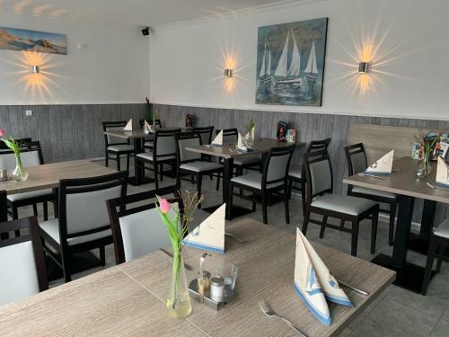 Hotel-restaurant Nordlicht