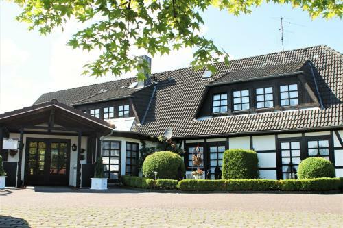Hotel-restaurant Nordlicht