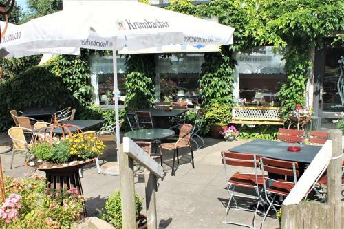 Hotel-restaurant Nordlicht