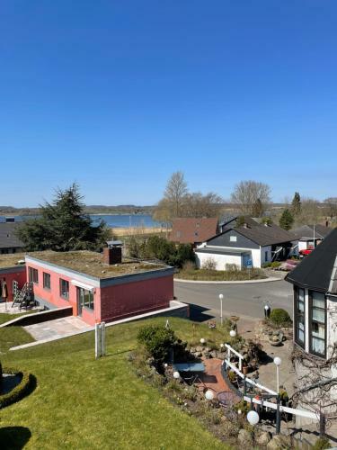Hotel-restaurant Nordlicht