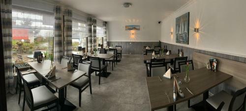 Hotel-restaurant Nordlicht