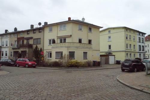 Fischer Apartment