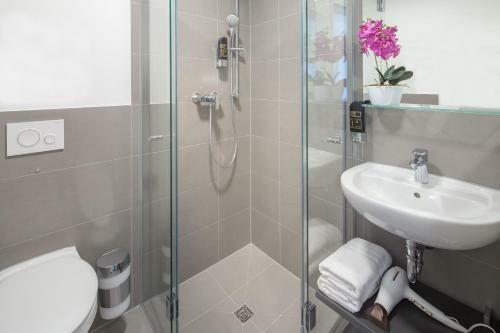 Trio Apartment Hotel Berlin