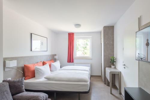 Trio Apartment Hotel Berlin